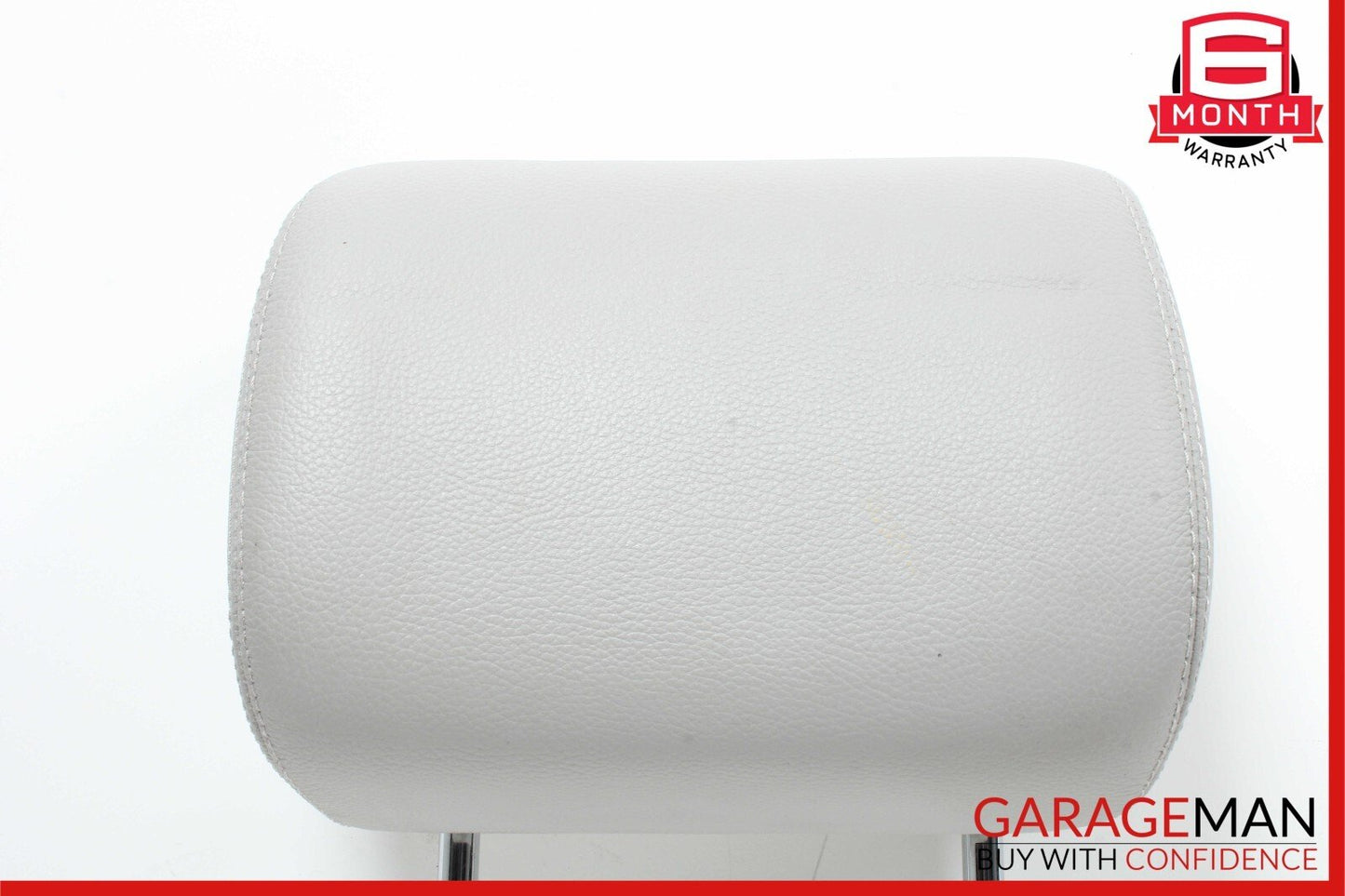 06-10 Mercedes W251 R350 Front Right or Left Side Seat Headrest Head Rest OEM