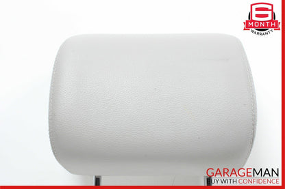 06-10 Mercedes W251 R350 Front Right or Left Side Seat Headrest Head Rest OEM