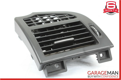 07-13 Mercedes W216 CL500 S400 Dash AC A/C Air Vent Trim Panel Left Driver OEM