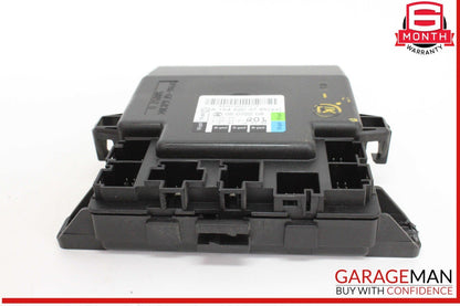 06-13 Mercedes X164 GL450 4MATIC Front Left Driver Side Door Control Module OEM