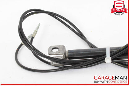 97-04 Mercedes R170 SLK320 SLK230 Convertible Right Main Top Drive Lift Cylinder