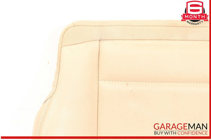 09-13 Mercedes W164 ML350 R350 Front Right Side Bottom Lower Seat Cushion OEM