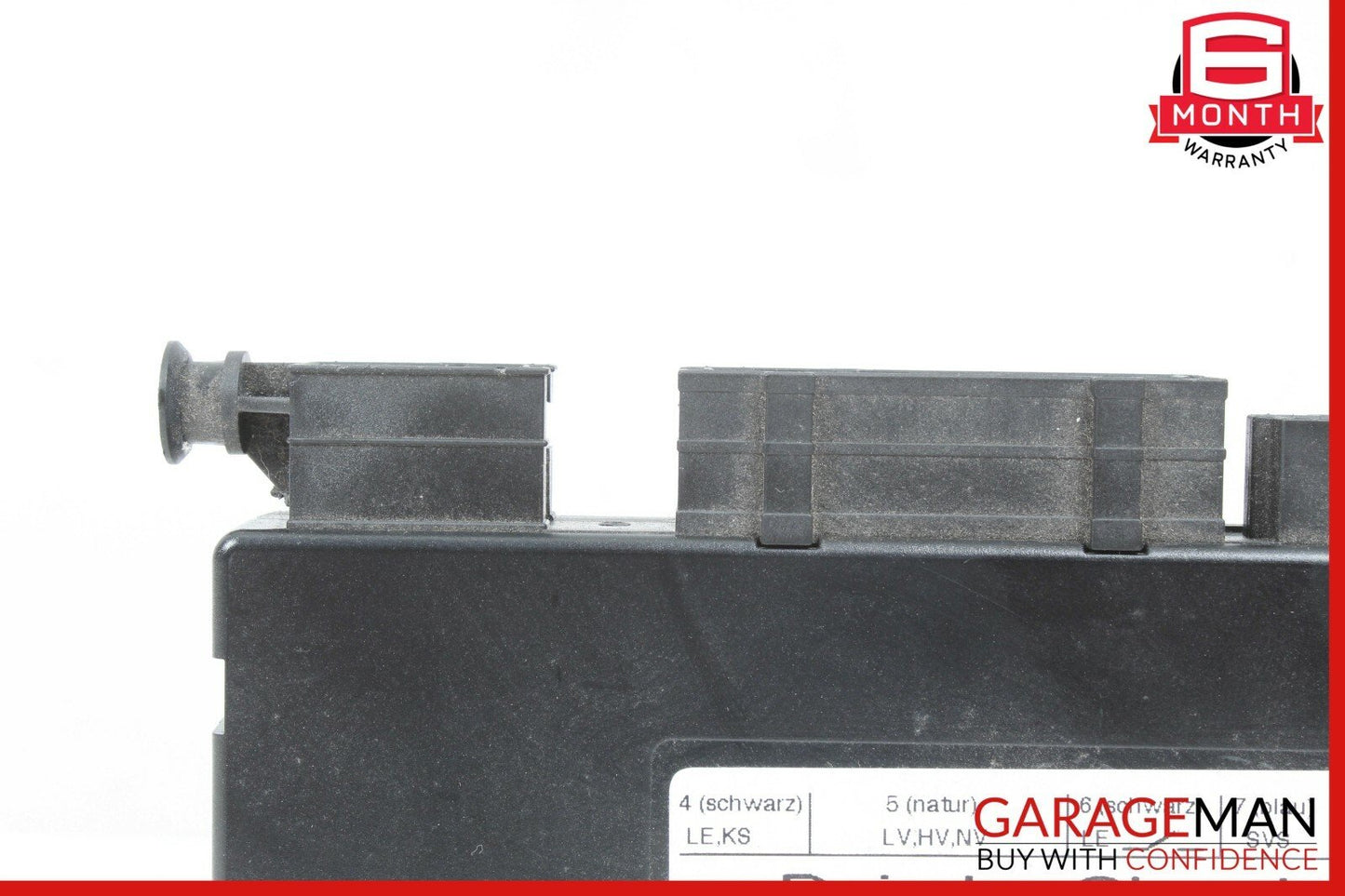 03-11 Mercedes W211 E350 GL450 Front Right Seat Control Module 2118700085 OEM