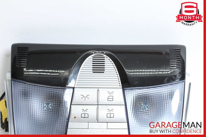 05-11 Mercedes R171  SLK350 Overhead Reading Dome Lamp Reading Map Light