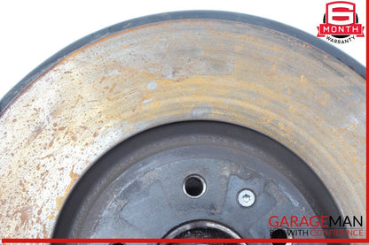 18-23 Audi S5 RS5 Front Left Driver Side Spindle Knuckle Wheel Hub 8W0407559 OEM