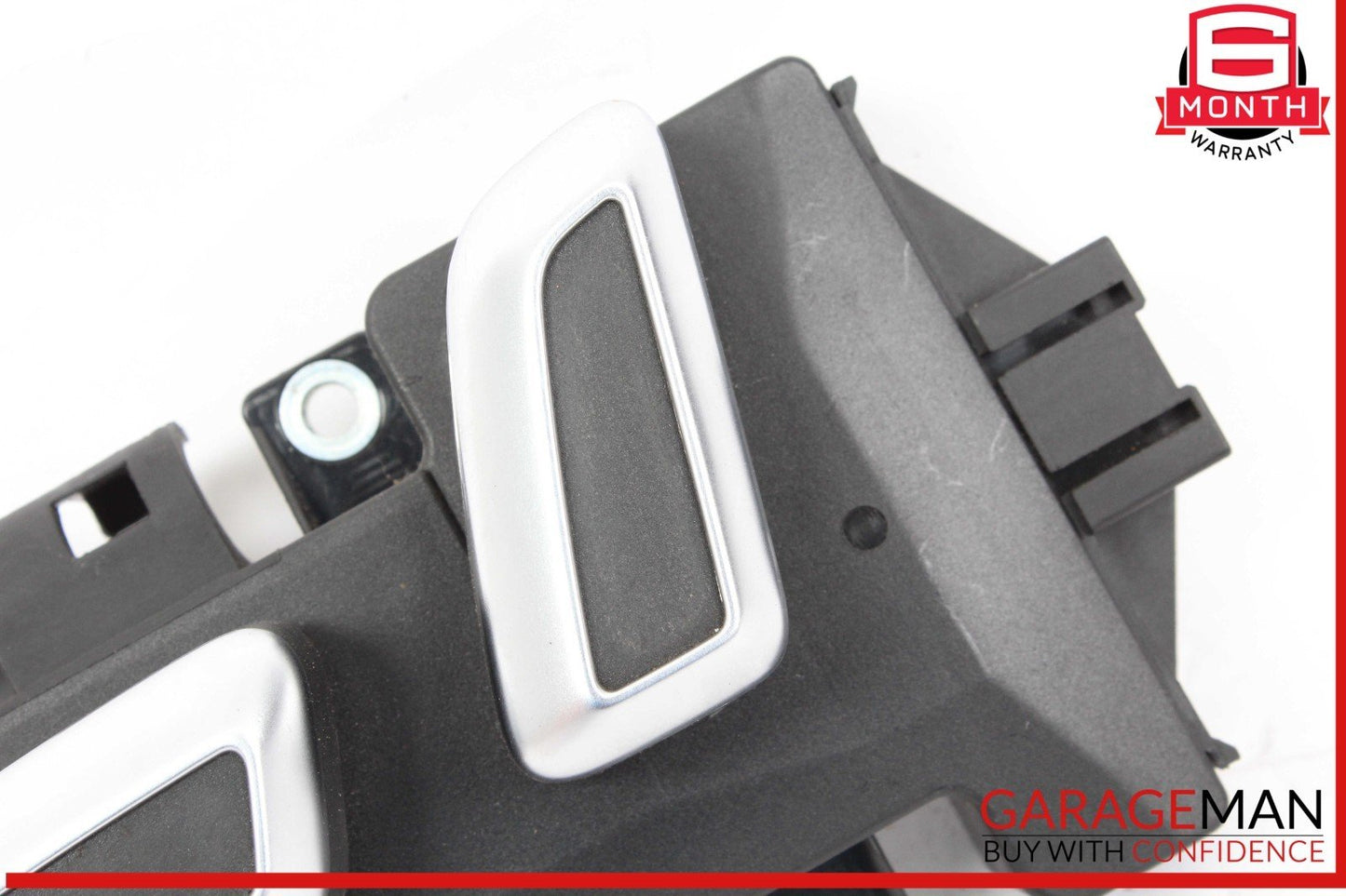 12-18 Audi Q5 A6 A7 Front Left Driver Side Power Seat Adjustment Switch OEM