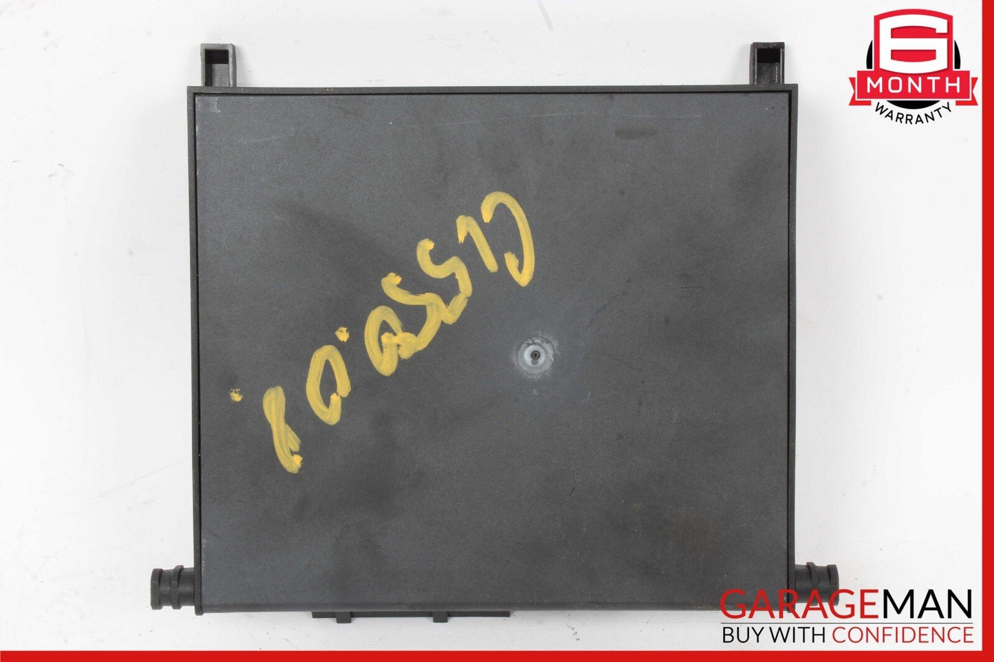 07-14 Mercedes W216 CL550 CL63 AMG Front Left Under Seat Control Module OEM