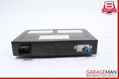 07-09 Mercedes W221 S550 S600 CL550 Sirius Satellite Radio Module Receiver OEM