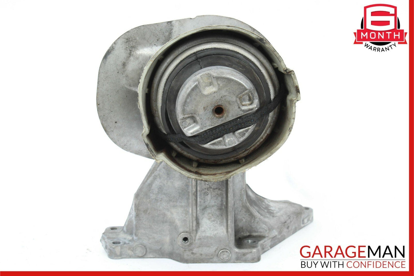 07-09 Mercedes W211 E350 Front Right Side Engine Motor Mount Bracket Assembly