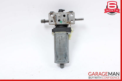 03-10 Porsche Cayenne 955 957 Front Right Side Power Seat Adjust Motor Unit
