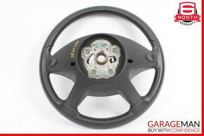 06-08 Mercedes X164 GL450 ML550 R500 GL320 Steering Wheel Anthracite OEM