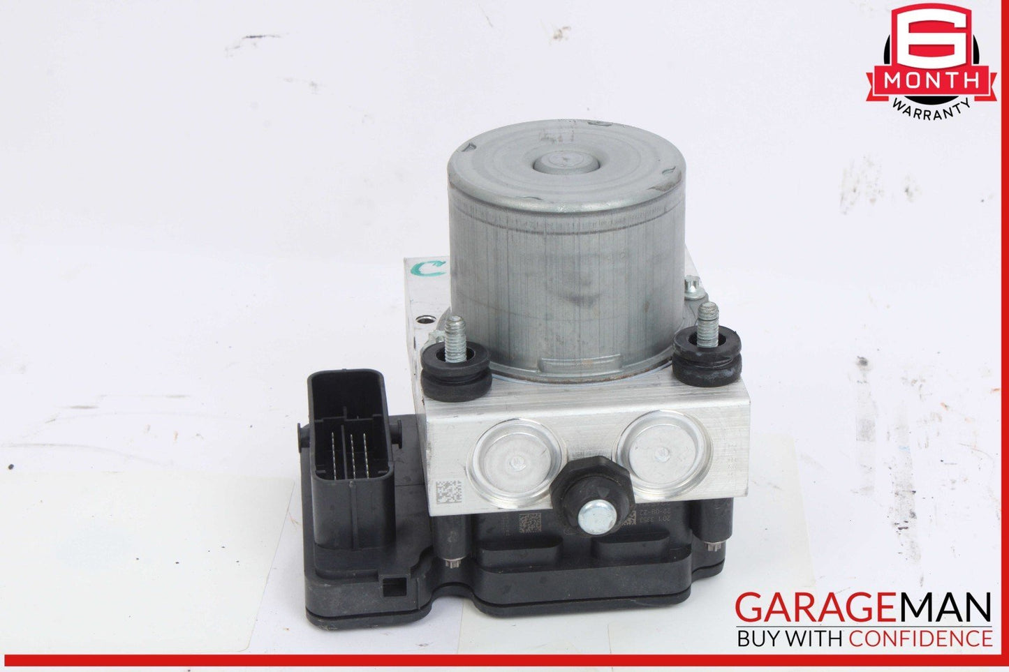 20-23 Tesla Model 3 Y ABS Anti Lock Brake Pump Module 104474500B OEM