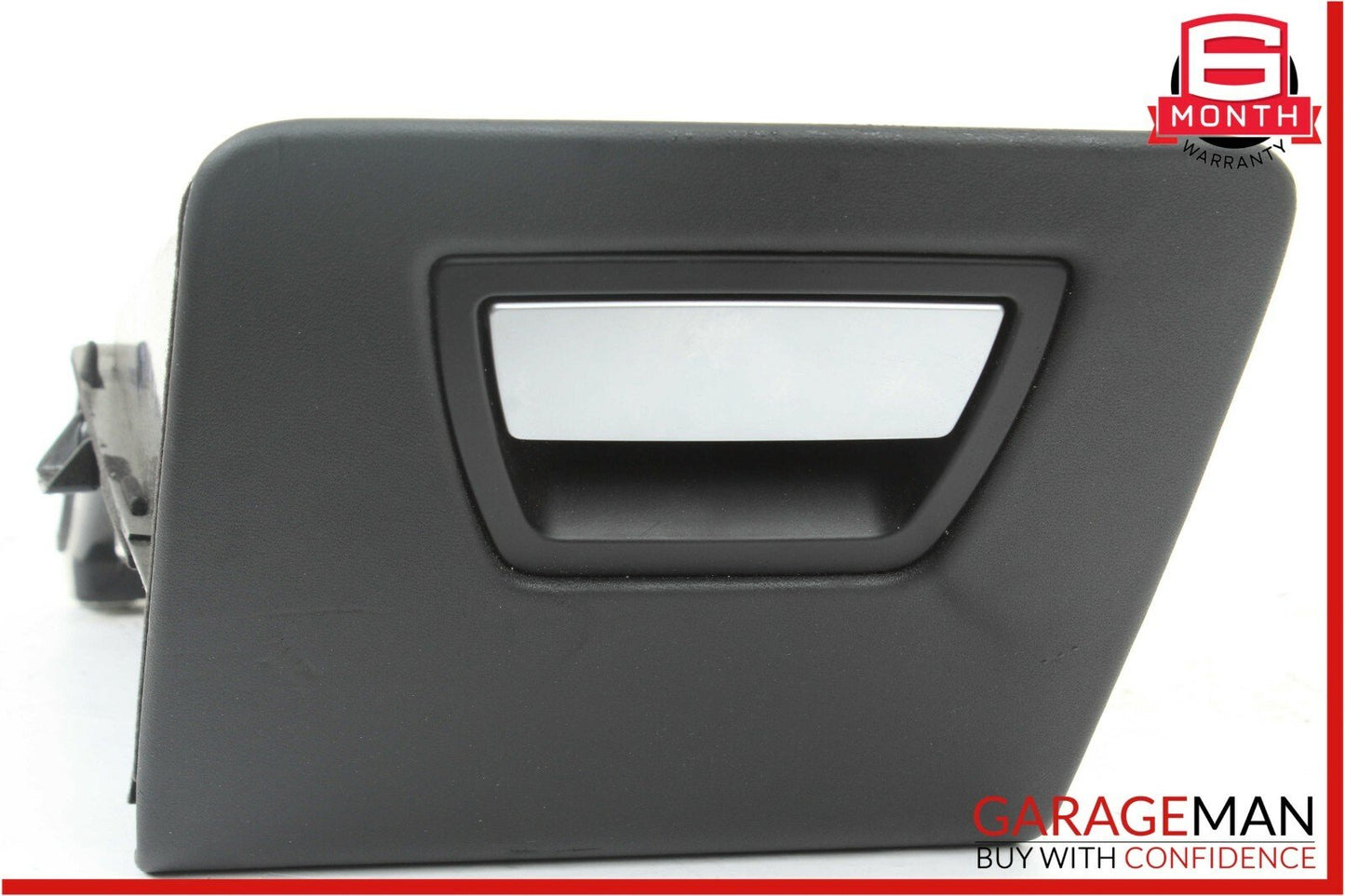 14-17 Maserati Ghibli Front Left Side Dash Dashboard Compartment Storage Box OEM