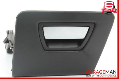14-17 Maserati Ghibli Front Left Side Dash Dashboard Compartment Storage Box OEM
