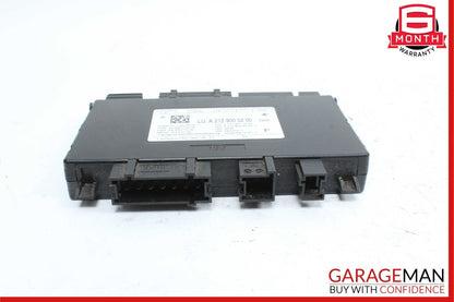 08-20 Mercedes W204 C300 C250 SLK250 Seat Control Module Front Left Side OEM