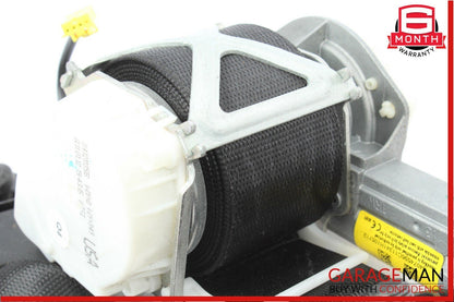 08-14 Mercedes W204 C300 C63 AMG Front Right Side Seatbelt Seat Belt Retractor