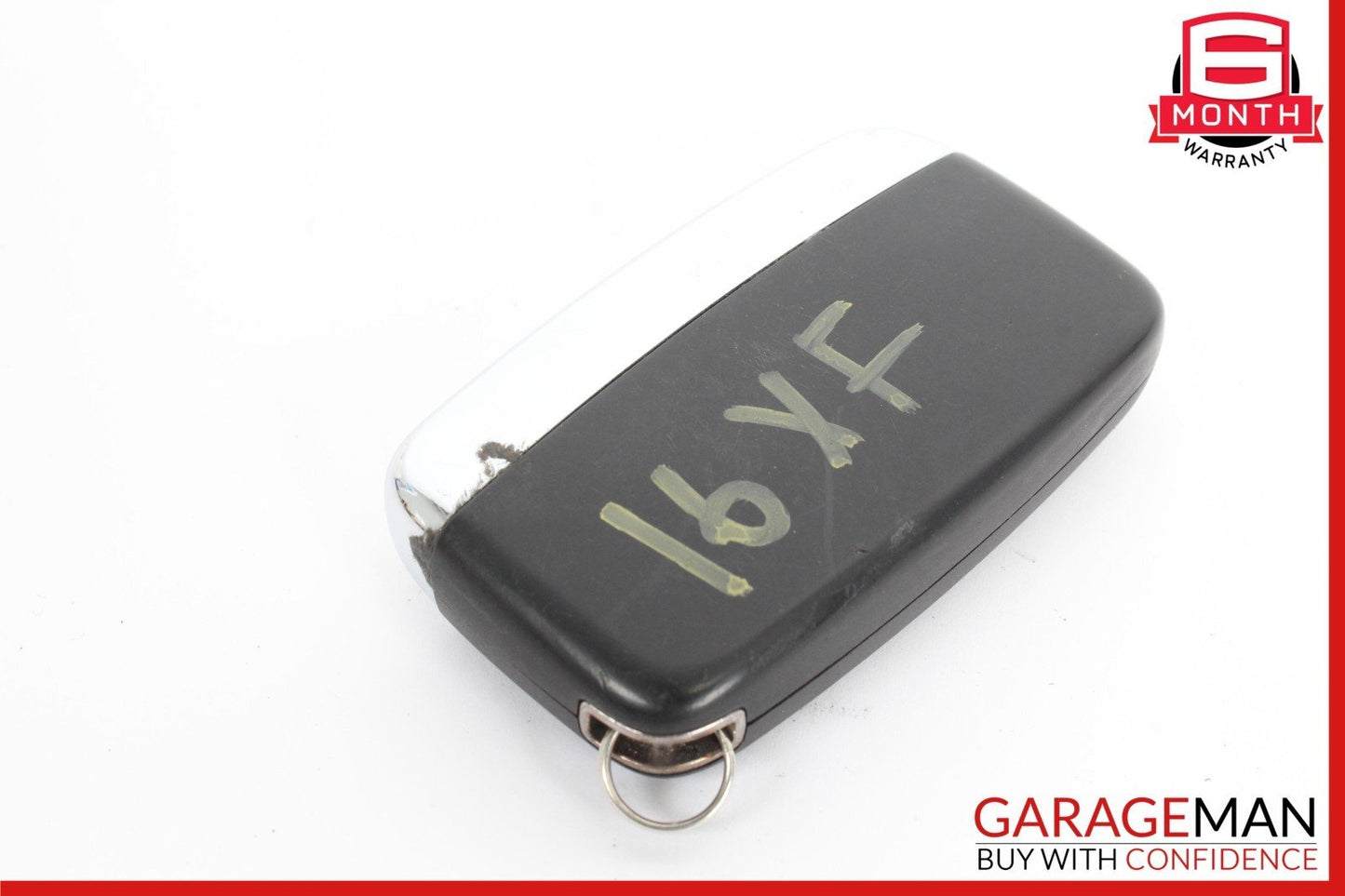16-20 Jaguar XF Smart Keyless Entry Remote Key Fob Transmitter C2D51457 OEM