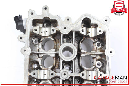 03-06 Porsche Cayenne S 955 Left Side Engine Cylinder Head 948105122 OEM