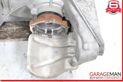 17-24 Audi Q7 Rear Differential Carrier Assembly 0D2500043C OEM