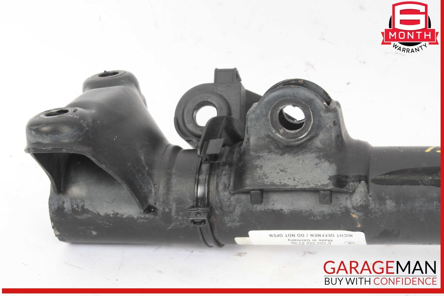 08-17 Mercedes W204 C250 E350 Front Right or Front Left Shock Strut Absorber OEM