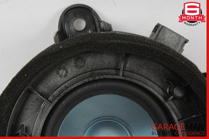 07-14 Mercedes W216 CL550 CL63 AMG Rear Right Passenger Door Speaker Tweeter OEM
