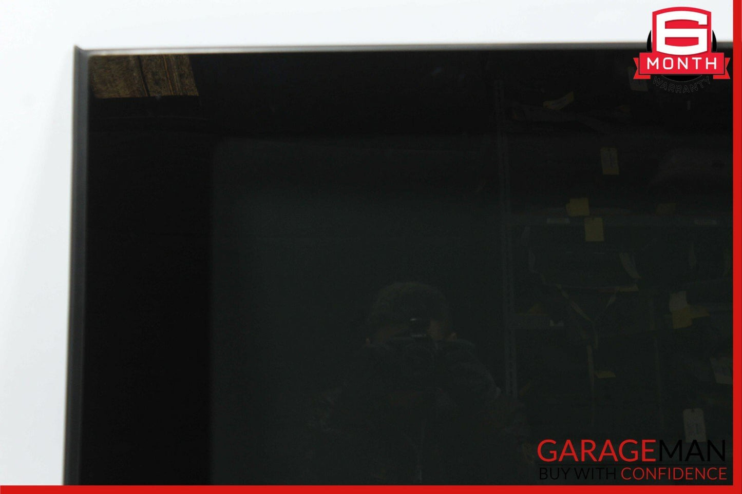 10-17 Mercedes W207 E350 Coupe E400 E550 C250 C350 Sunroof Center Window Glass