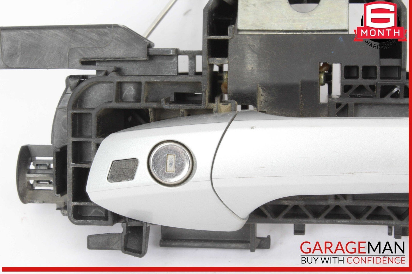 12-20 Mercedes W117 CLA45 AMG Front Left Driver Side Exterior Door Handle OEM