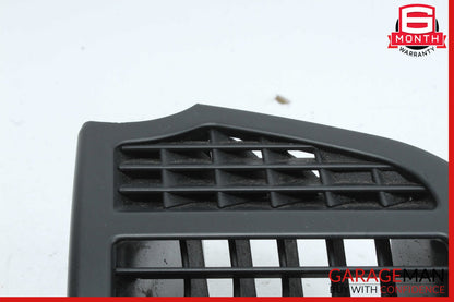 07-14 Mercedes W221 S550 CL550 Left Side Dashboard AC A/C Air Vent OEM