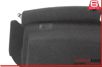 12-20 Mercedes R172 SLK250 SLC300 Trunk Interior Rear Cargo Luggage Cover OEM