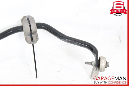 17-24 Audi Q7 Coil Suspension Rear Stabilizer Bar Swaybar 4M0511305AL OEM