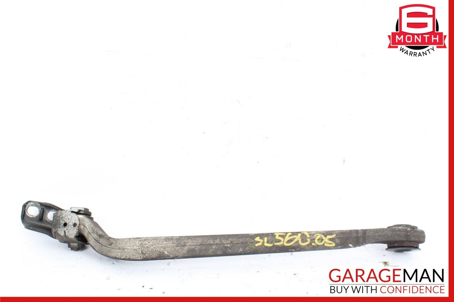 03-11 Mercedes SL500 CLS500 E350 Rear Left Side Thrust Arm Lower Control Arm