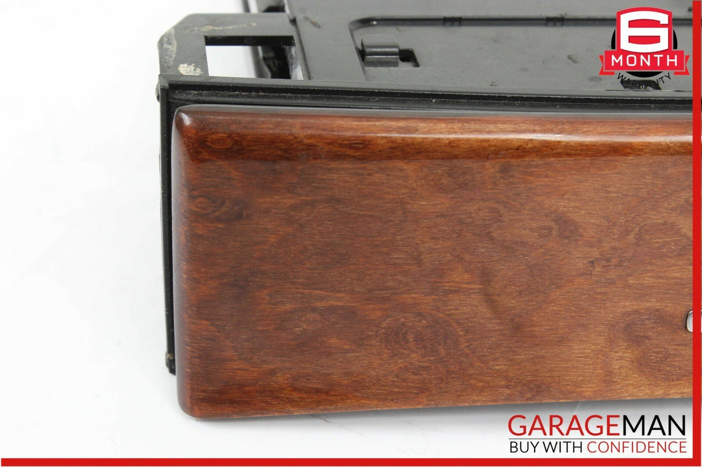 06-12 Mercedes GL450 ML320 Center Console Ash Tray Ashtray Lighter Trim Wood OEM
