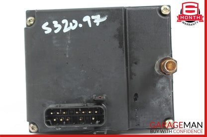 94-99 Mercedes W140 S320 S600 ABS Anti Lock Brake Pump ESP Module 0024319712 OEM