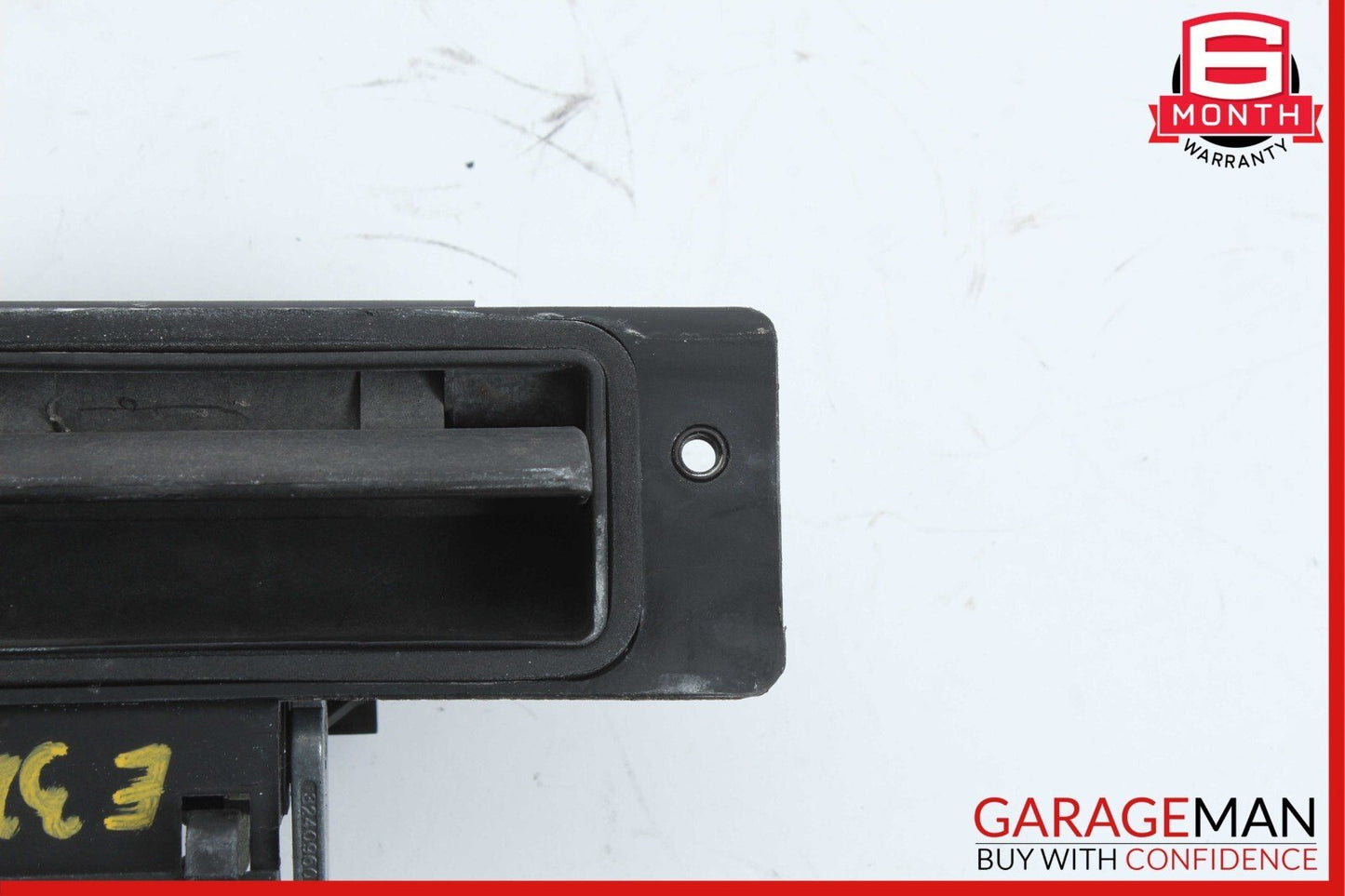 01-09 Mercedes W211 E320 E350 CLS500 Trunk Lid Lock Latch Handle OEM