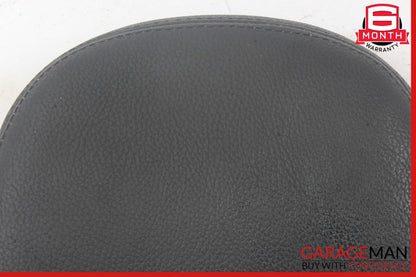 05-11 Mercedes R171 SLK350 Front Right or Left Side Seat Headrest Head Rest OEM