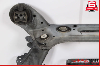 10-18 Mercedes W212 E350 CLS400 CLS550 Rear Subframe Sub Frame Crossmember OEM