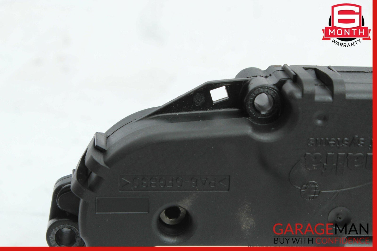 08-15 Mercedes W204 C350 GLK350 Sunroof Sun Roof Motor 2048200808 OEM
