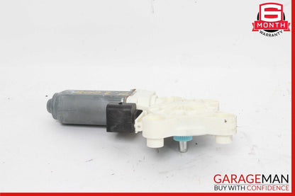 03-09 Mercedes W211 E350 E550 E63 Rear Left Door Window Regulator Motor Unit OEM