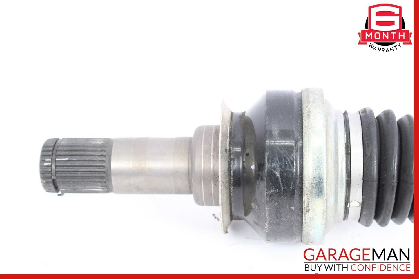 17-22 Alfa Romeo Giulia Rear Left or Right Side Axle CV Half Shaft OEM