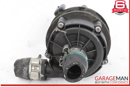 14-20 Maserati Levante Auxiliary Secondary Electric Water Pump 670005347 OEM
