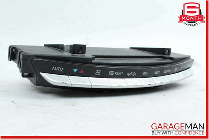 07-13 Mercedes W221 S550 S63 AMG A/C AC Heater Climate Control Switch OEM