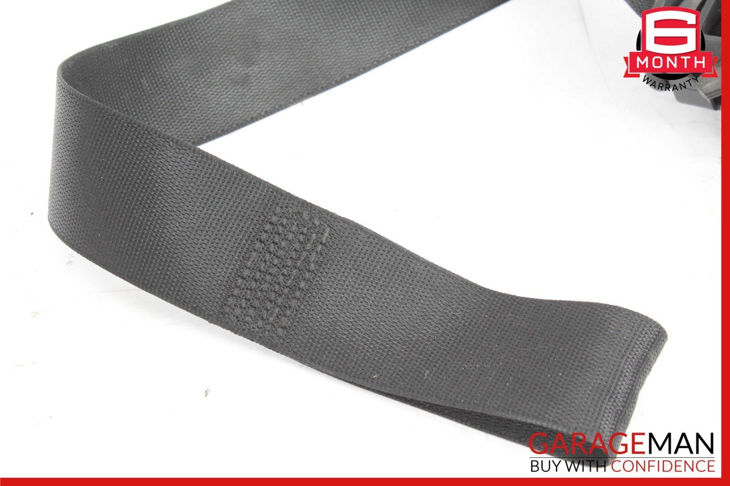 10-16 Mercedes W207 E350 Front Right Side Seat Belt Seatbelt Retractor Assembly