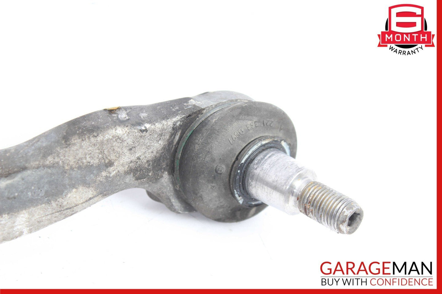 07-14 Mercedes W221 S550 S65 S63 AMG Front Left Side RWD Lower Control Arm
