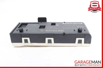 07-14 Mercedes W221 S550 CL550 Trunk Release Remote Open Close Module OEM
