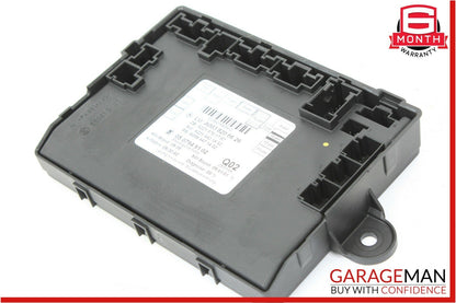 07-09 Mercedes W221 S550 S65 AMG Rear Left Or Right Side Door Control Module OEM
