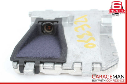 10-13 Mercedes W212 E350 S400 CL550 Active Lane Assist Front Camera OEM