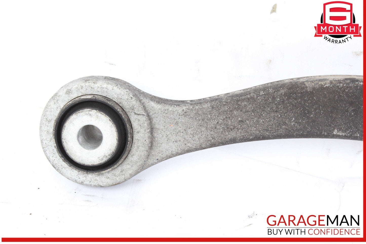 03-12 Mercedes R230 SL500 SL550 Rear Right or Left Suspension Upper Control Arm