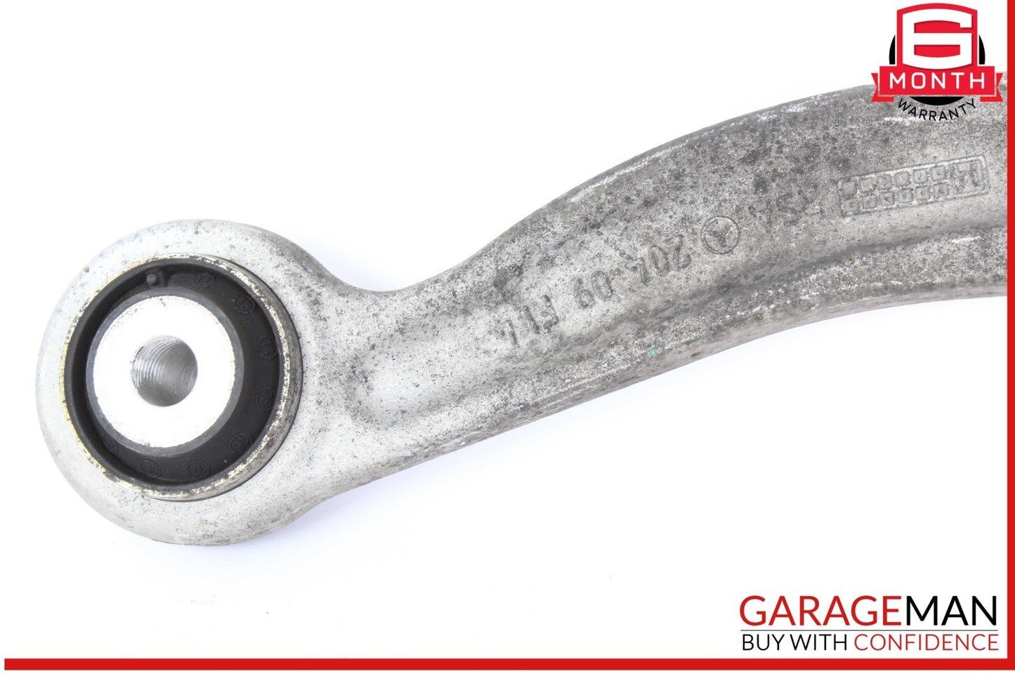 15-20 Mercedes W205 C300 Rear Left or Right Suspension Upper Control Arm OEM