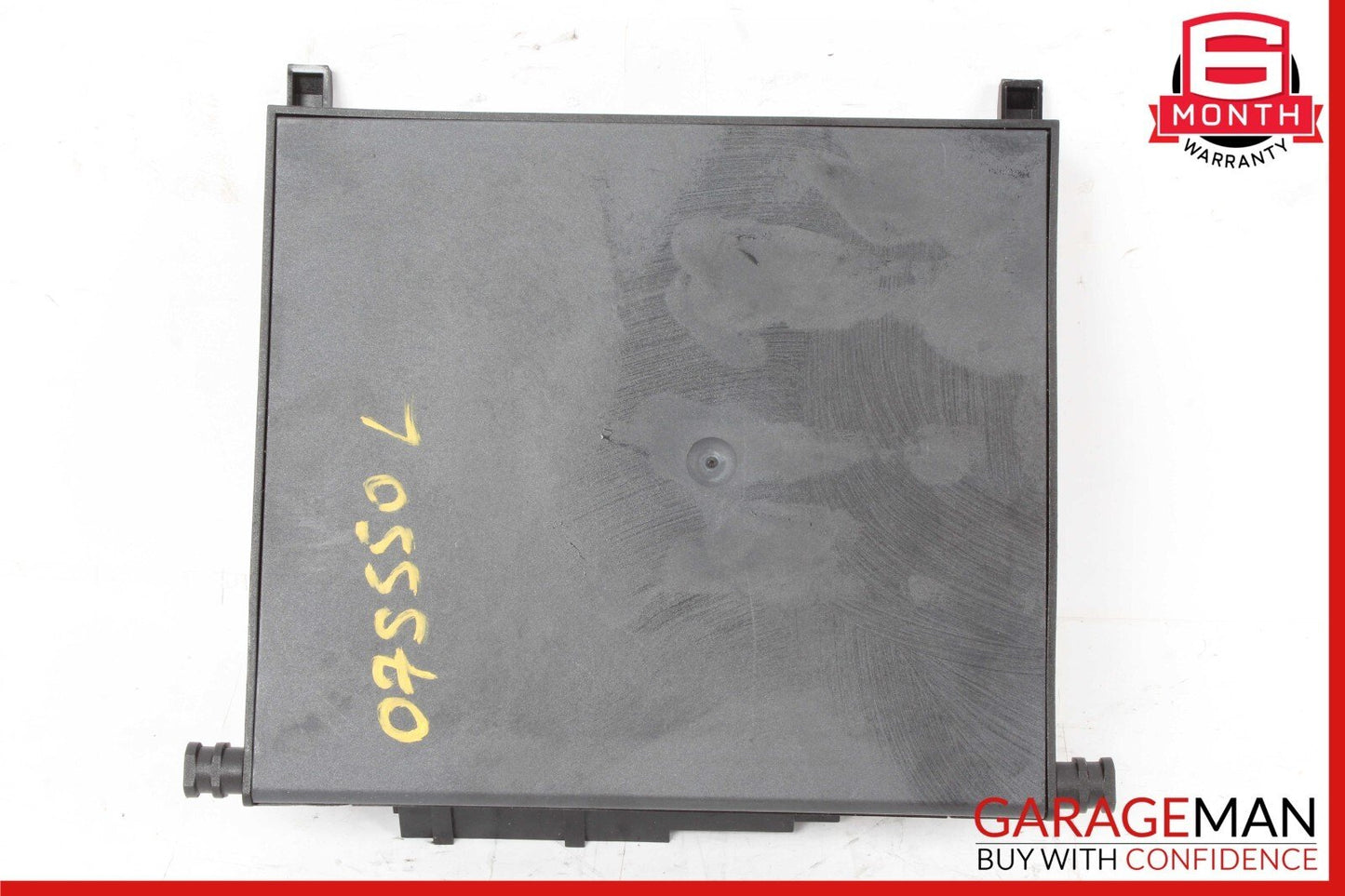 07-13 Mercedes W221 S550 S63 AMG Front Left Driver Under Seat Control Unit OEM