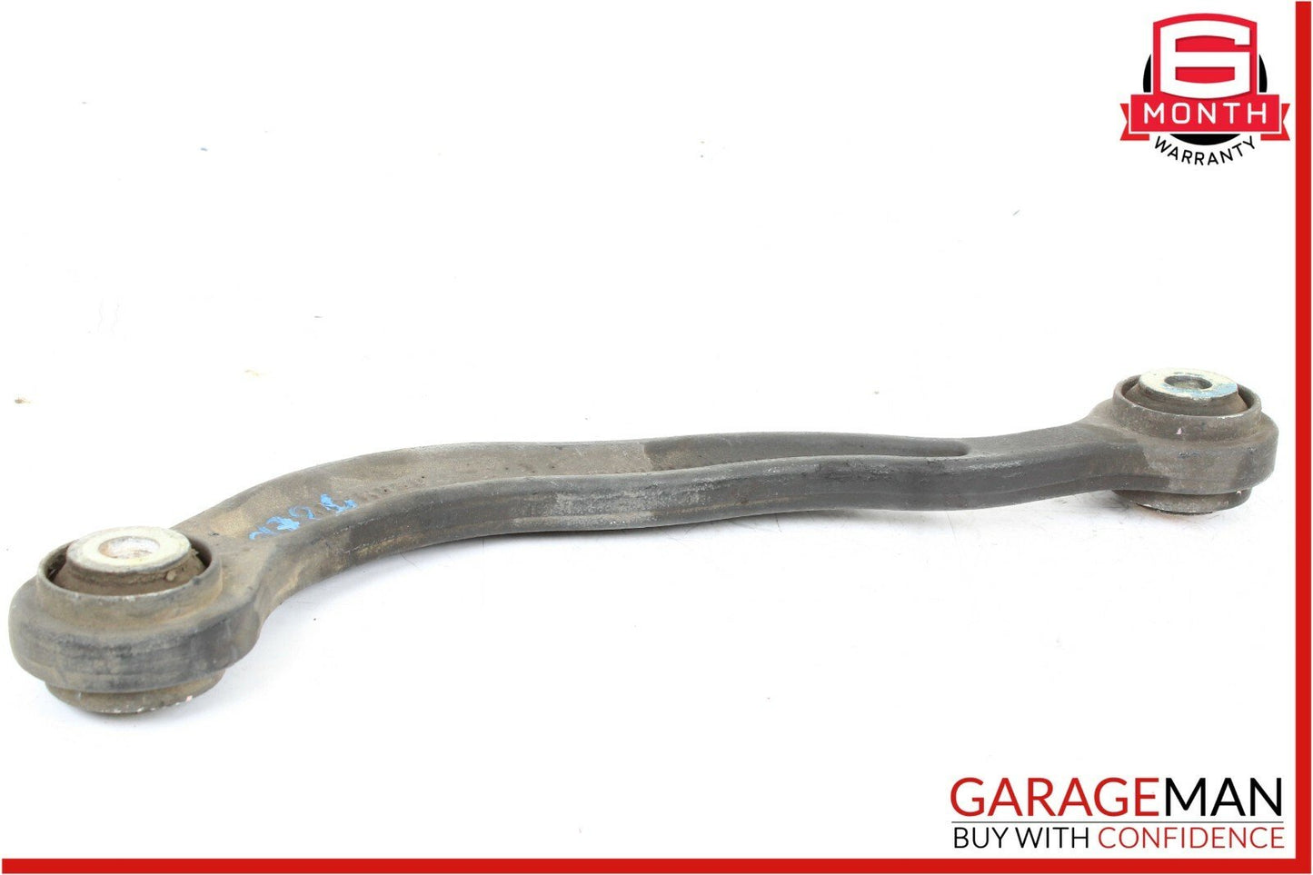00-06 Mercedes W220 S500 CL500 Rear Left Driver Side Upper Control Arm OEM